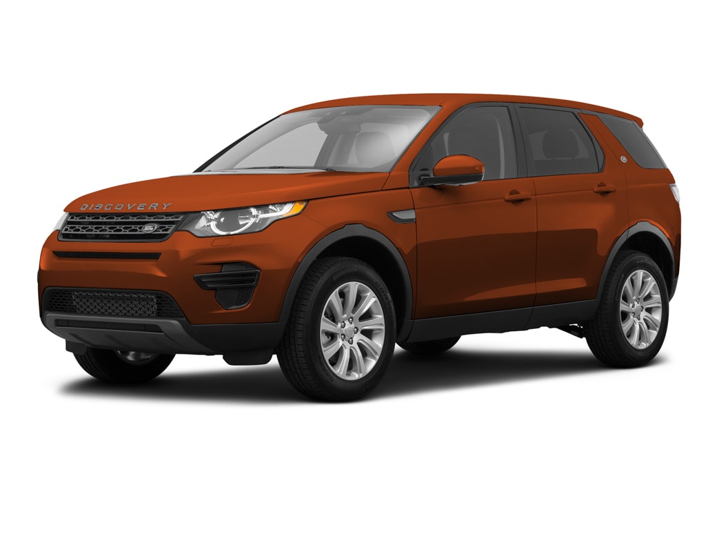 2019 Land Rover Discovery Sport For Sale In Glen Cove Ny